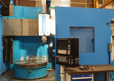 TOUR BERTHIEZ TFM125